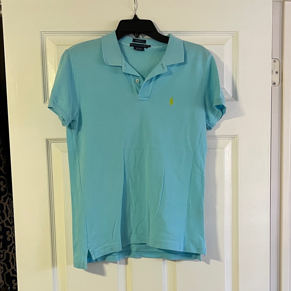 Polo Ralph Lauren Shirt - Women’s S